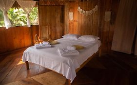 Eywa Lodge Amazonas